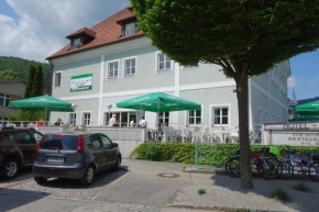Hotel-Restaurant Goldenes Schiff, Engelhartszell, Österreich
